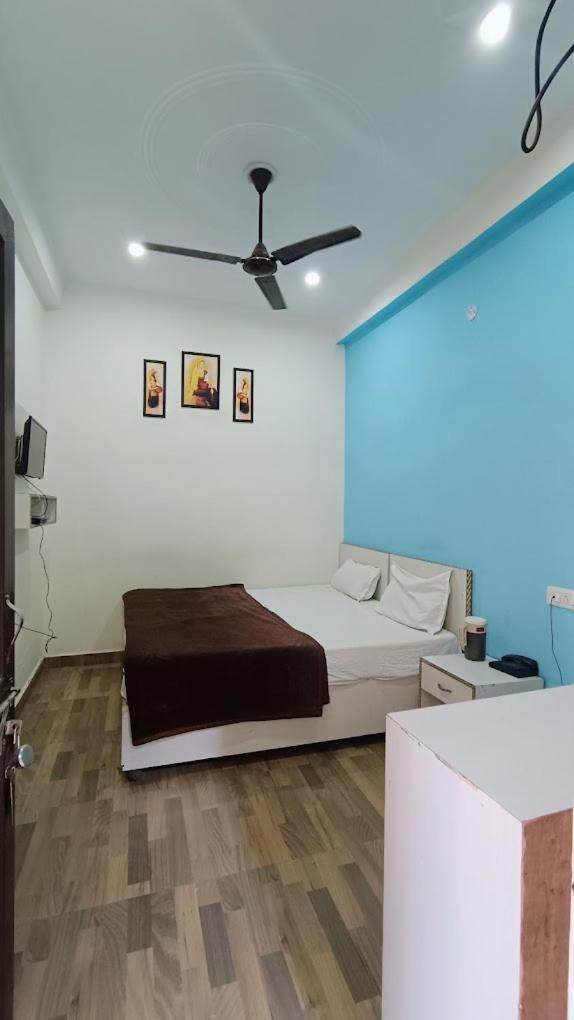 Olt Hostel Risikés Kültér fotó