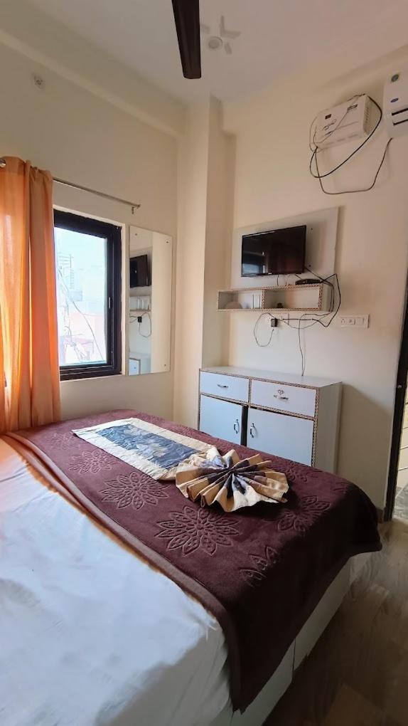 Olt Hostel Risikés Kültér fotó
