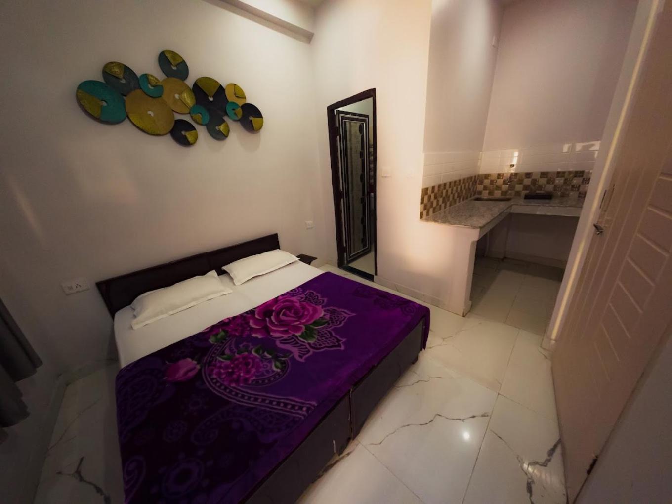 Olt Hostel Risikés Kültér fotó