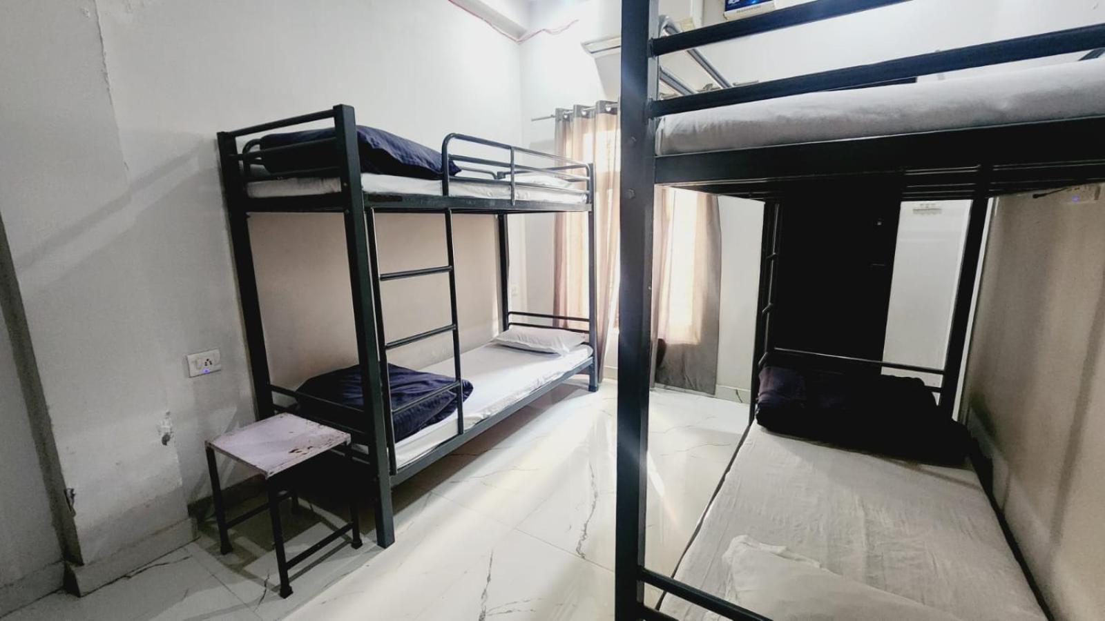 Olt Hostel Risikés Szoba fotó