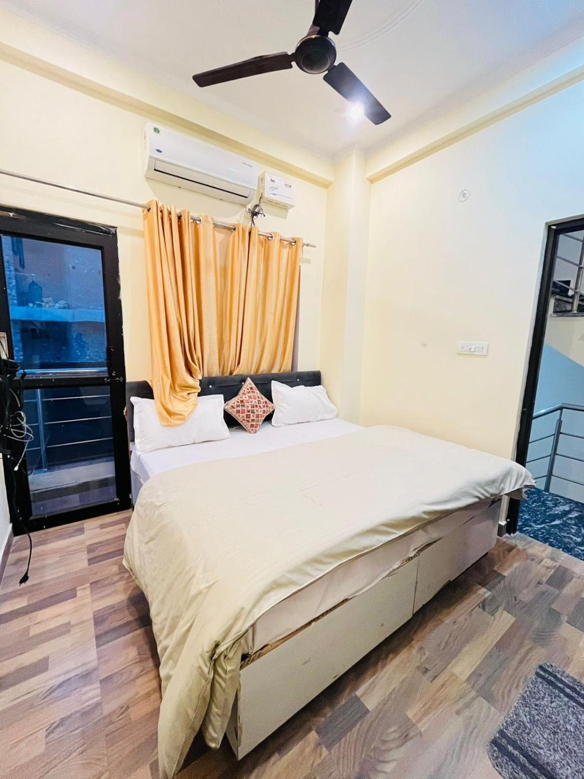 Olt Hostel Risikés Szoba fotó