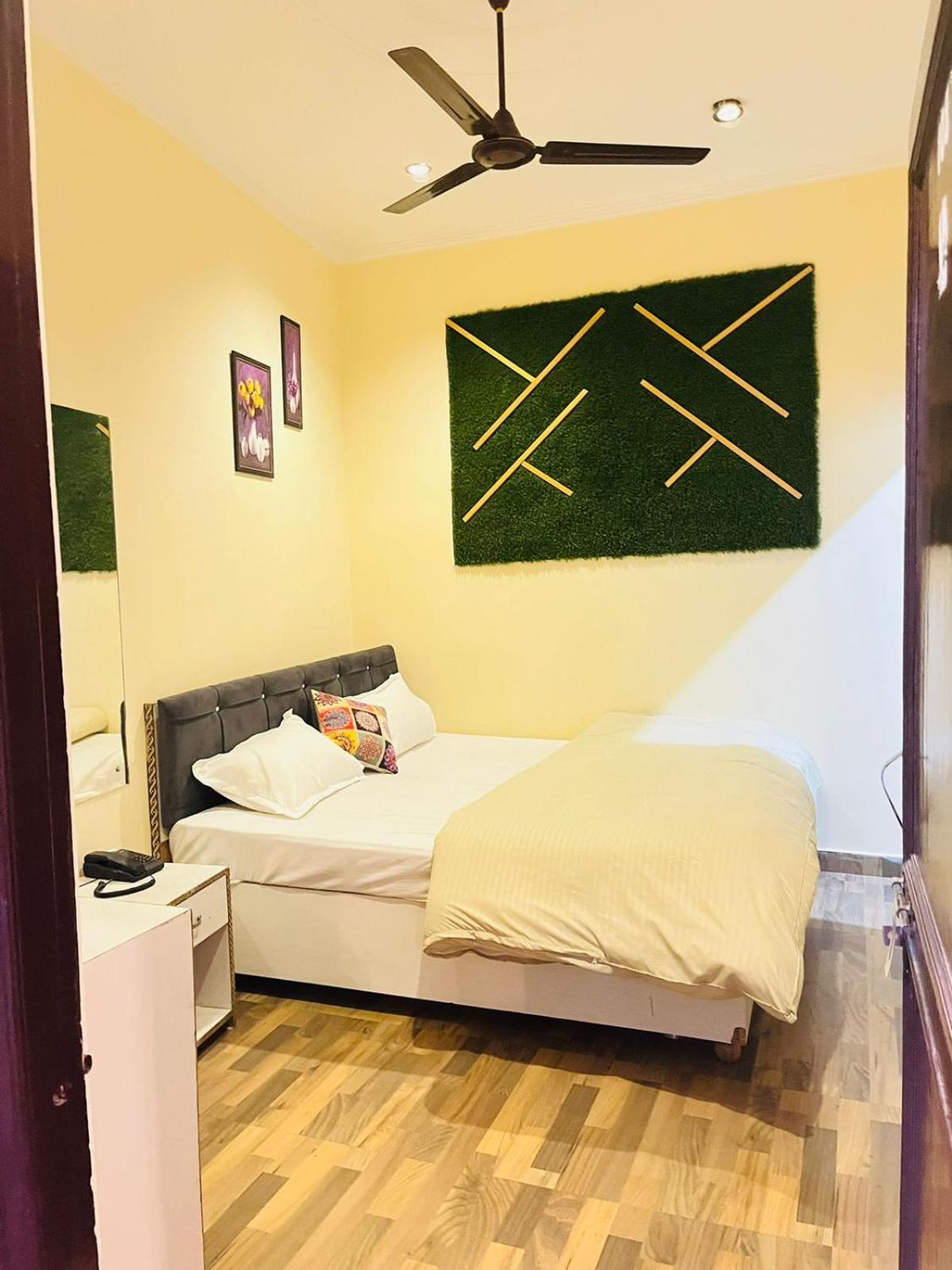 Olt Hostel Risikés Szoba fotó