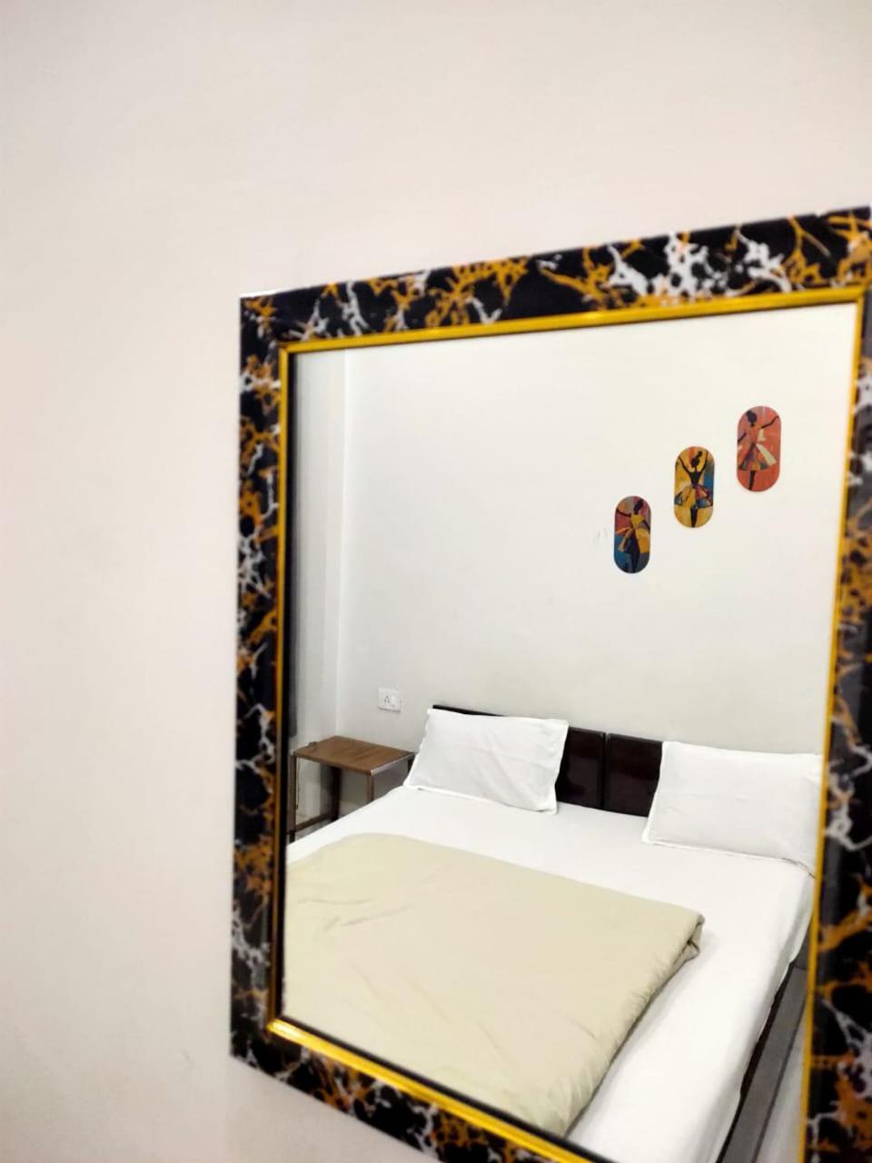 Olt Hostel Risikés Kültér fotó