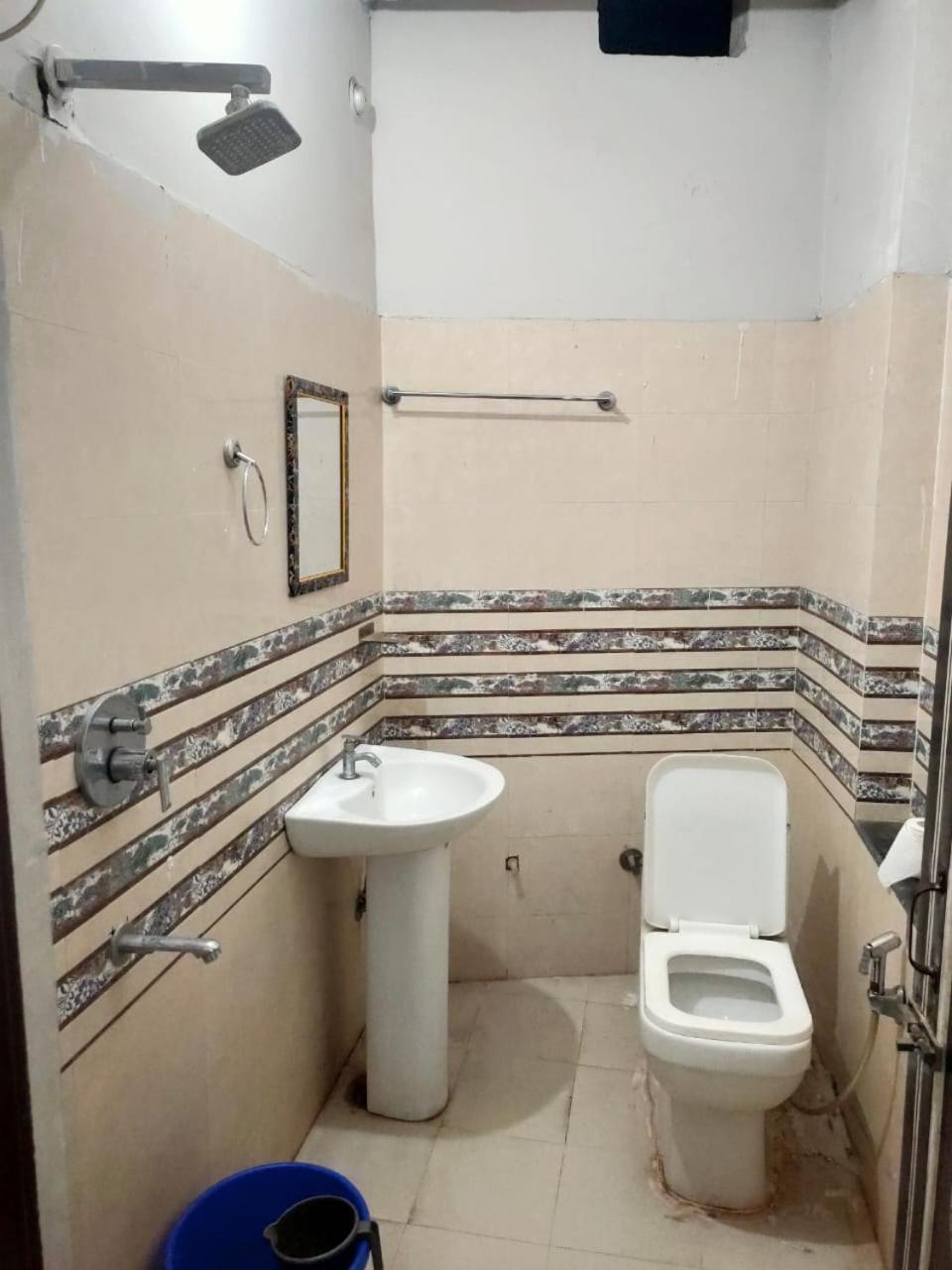 Olt Hostel Risikés Kültér fotó
