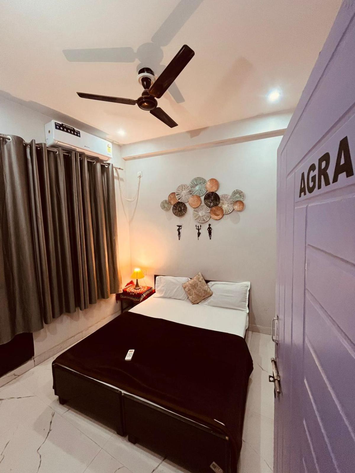 Olt Hostel Risikés Kültér fotó